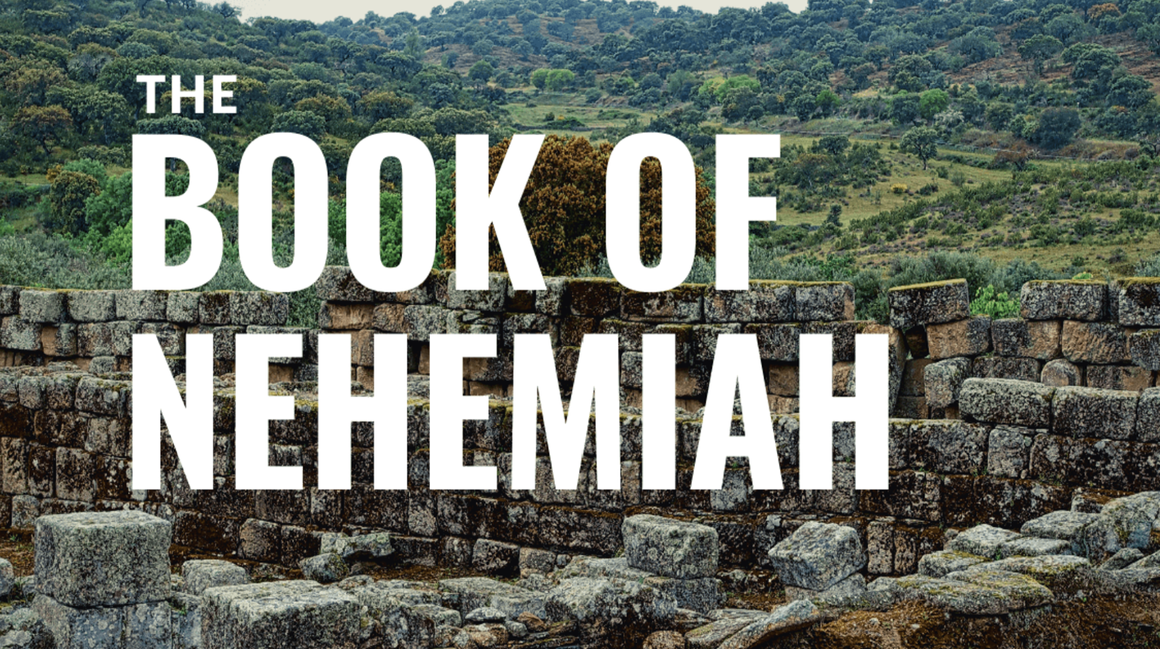 Nehemiah