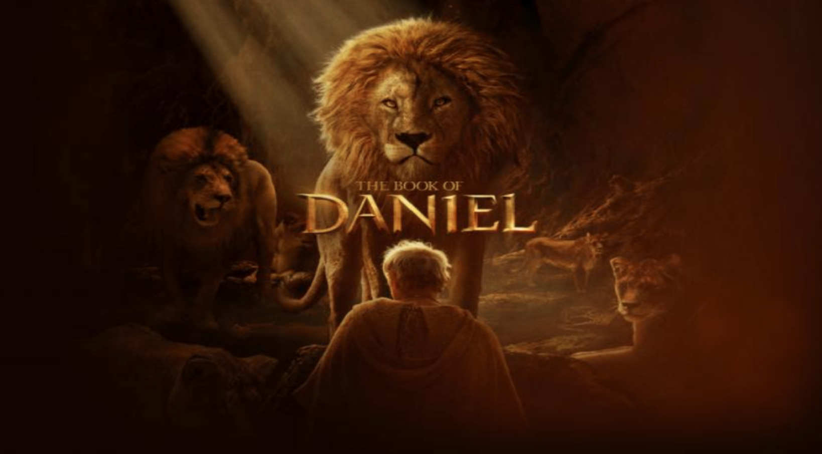 Daniel