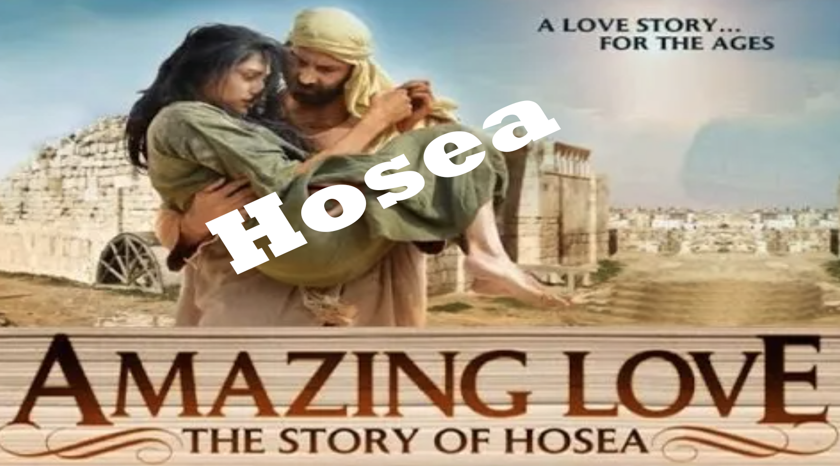 Hosea