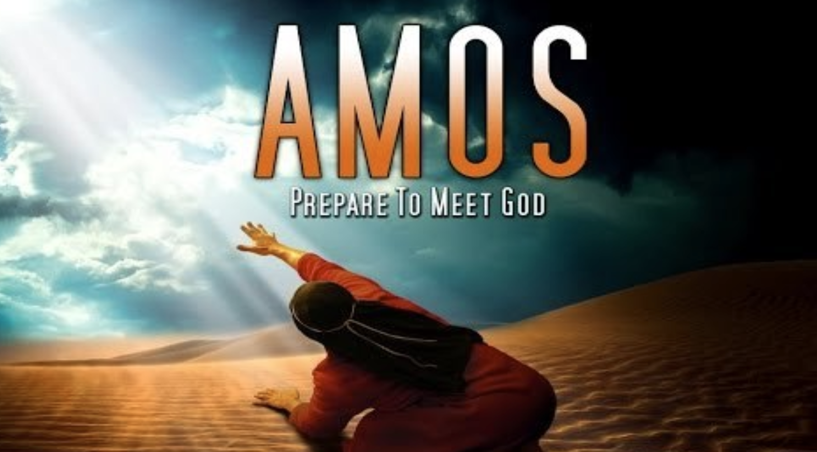 Amos