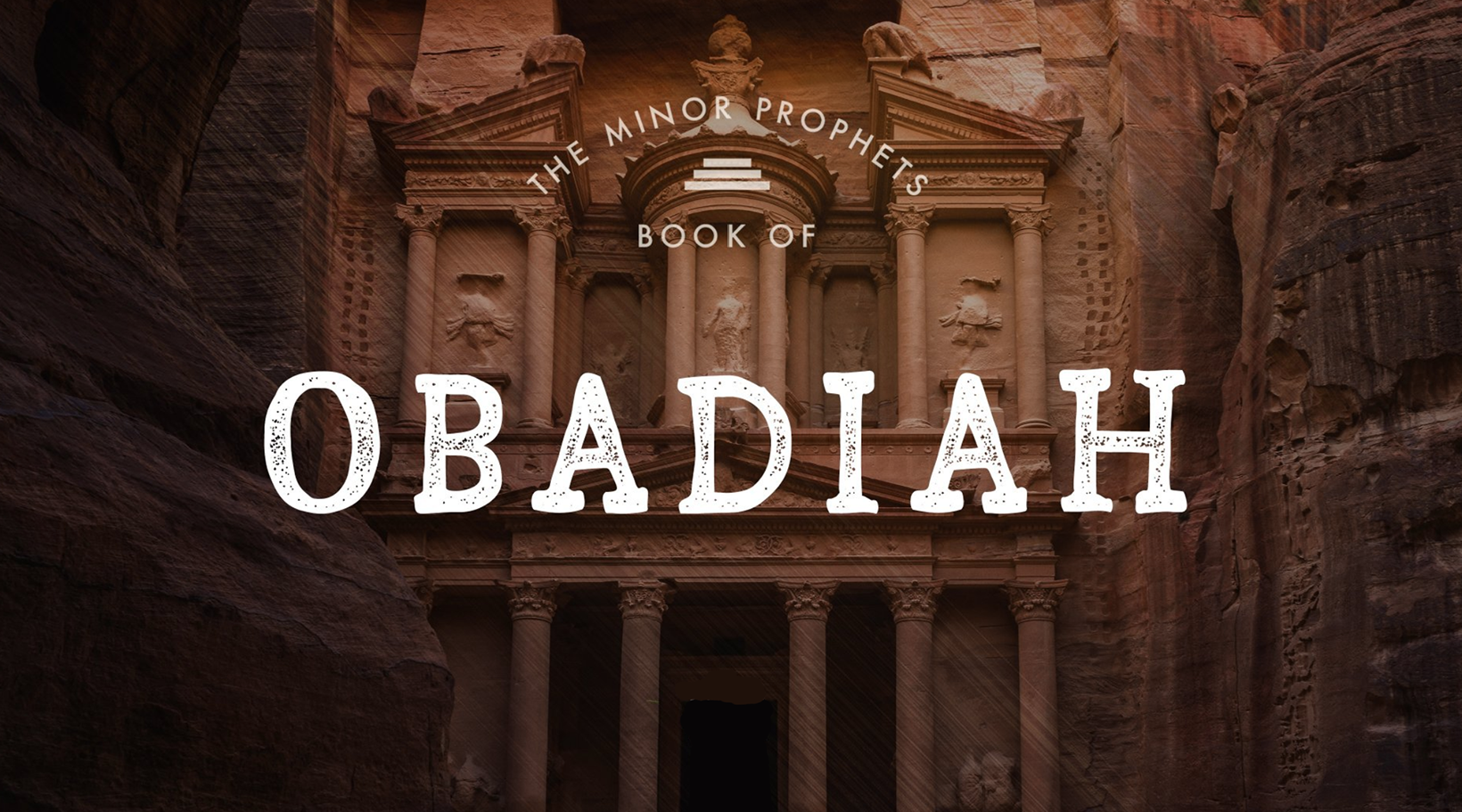 Obadiah