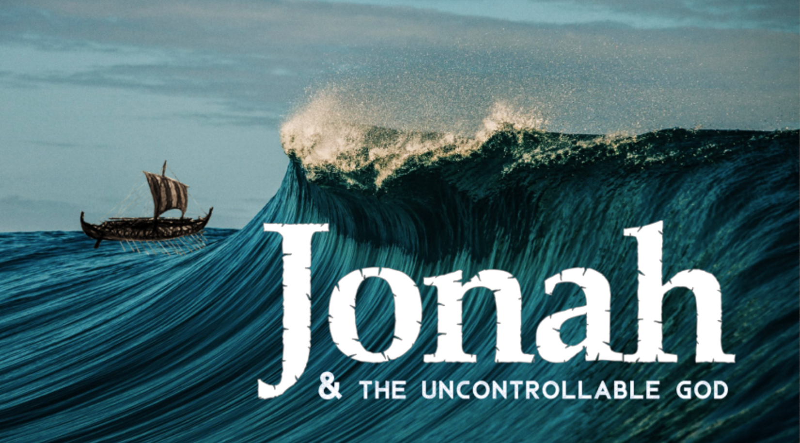 Jonah