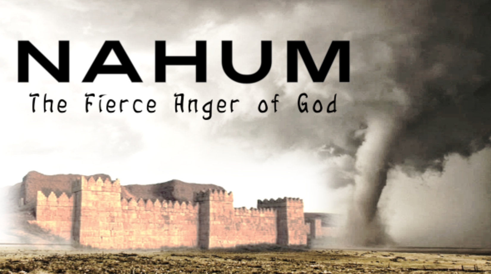 Nahum