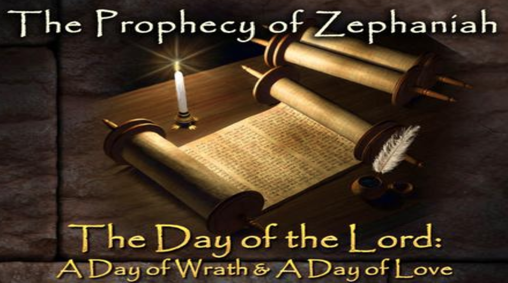 Zephaniah