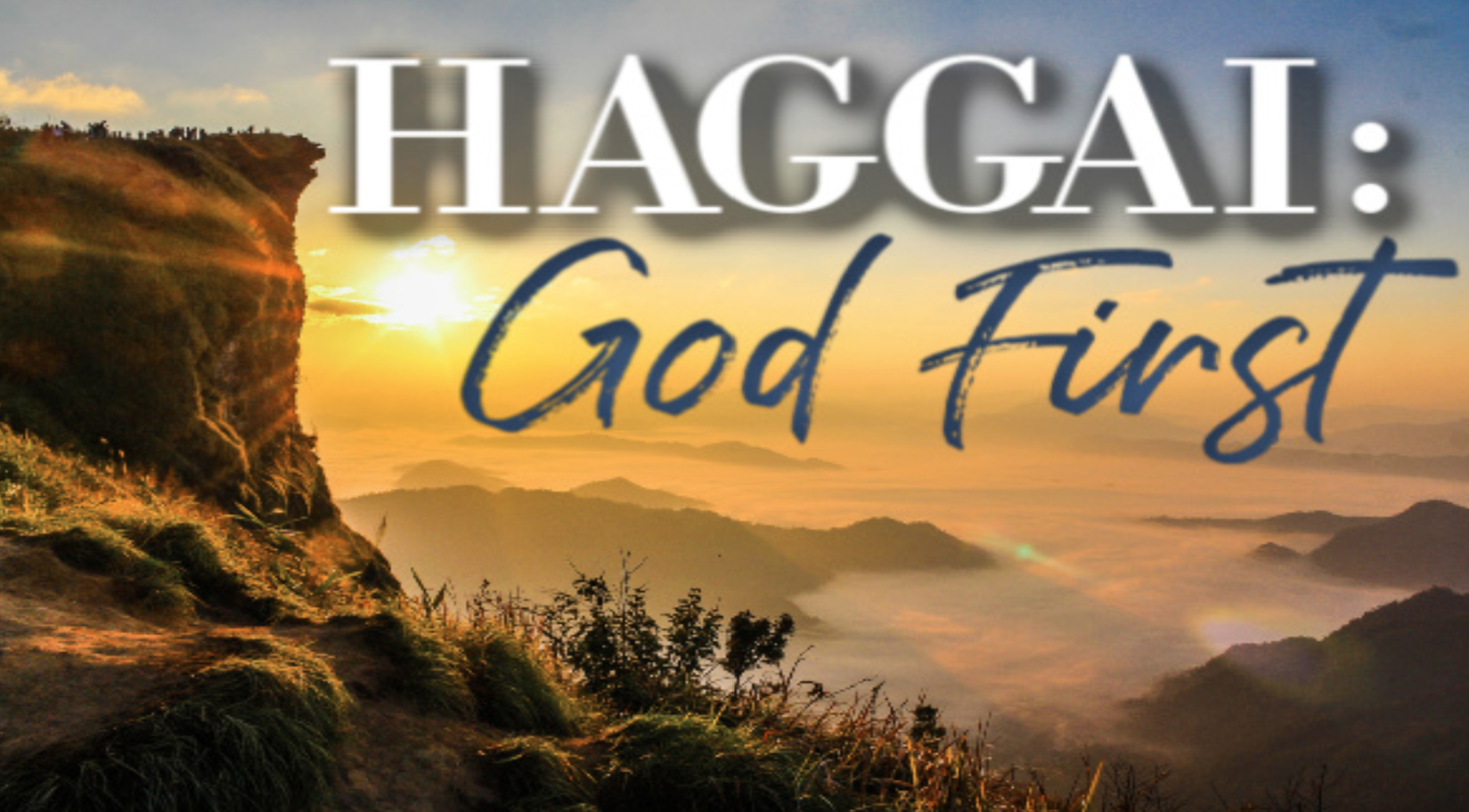 Haggai