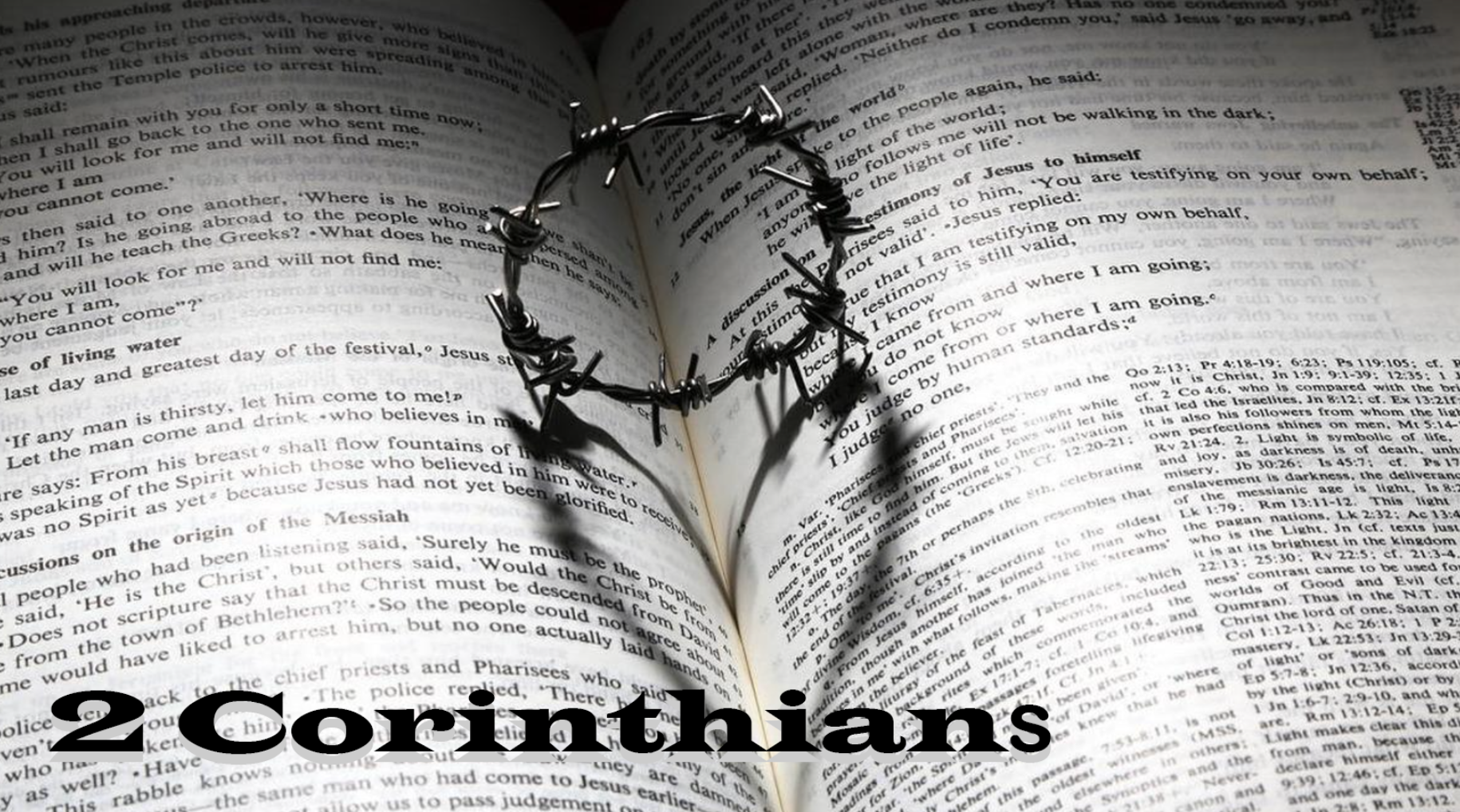 2 Corinthians