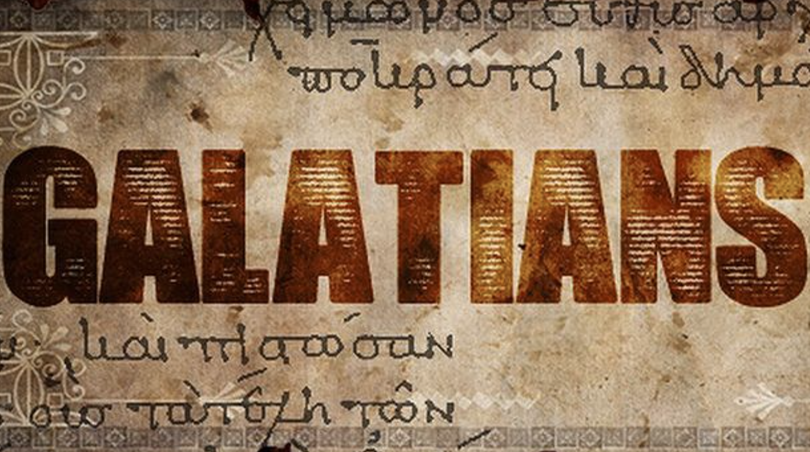 Galatians