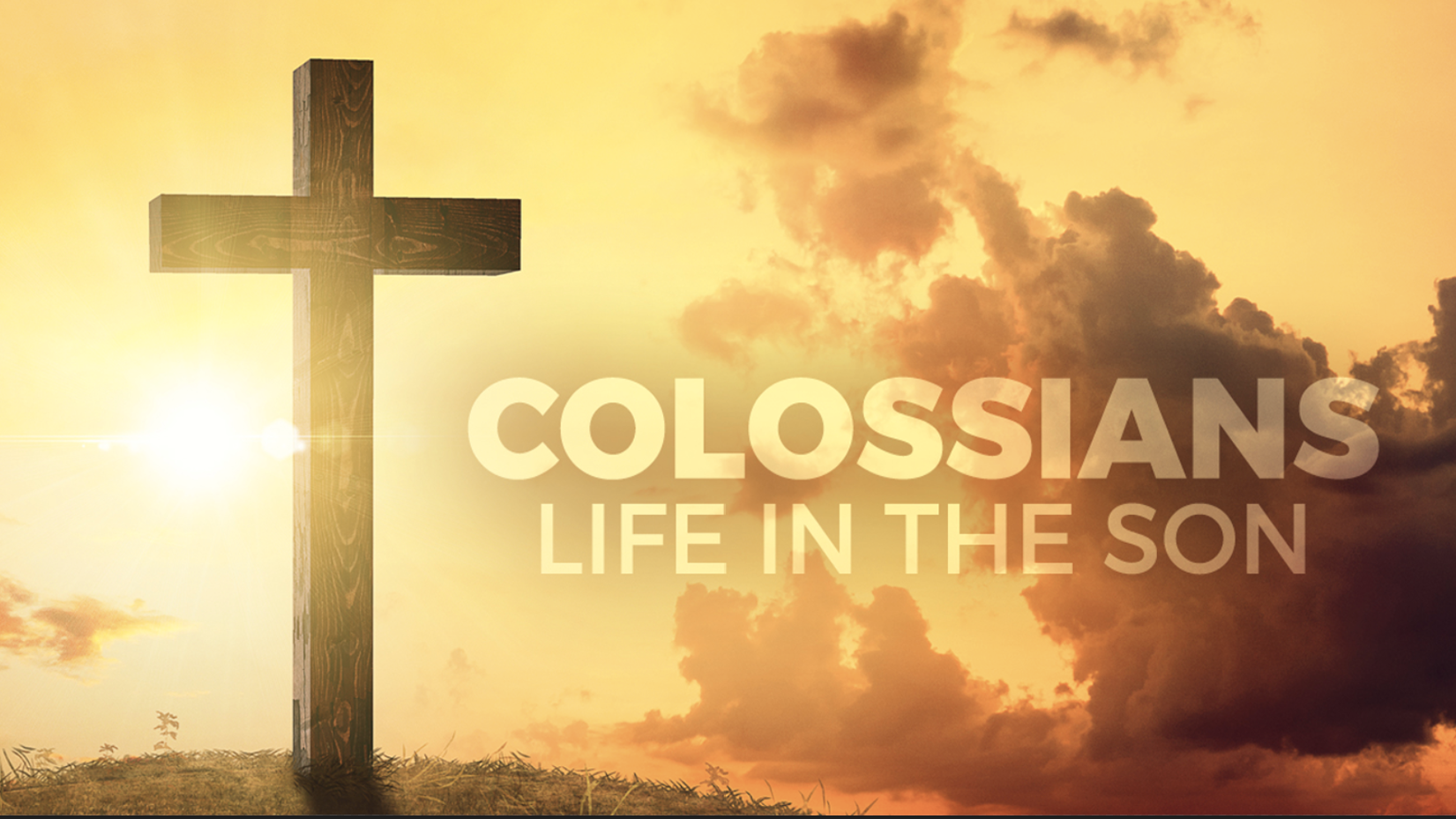 Colossians