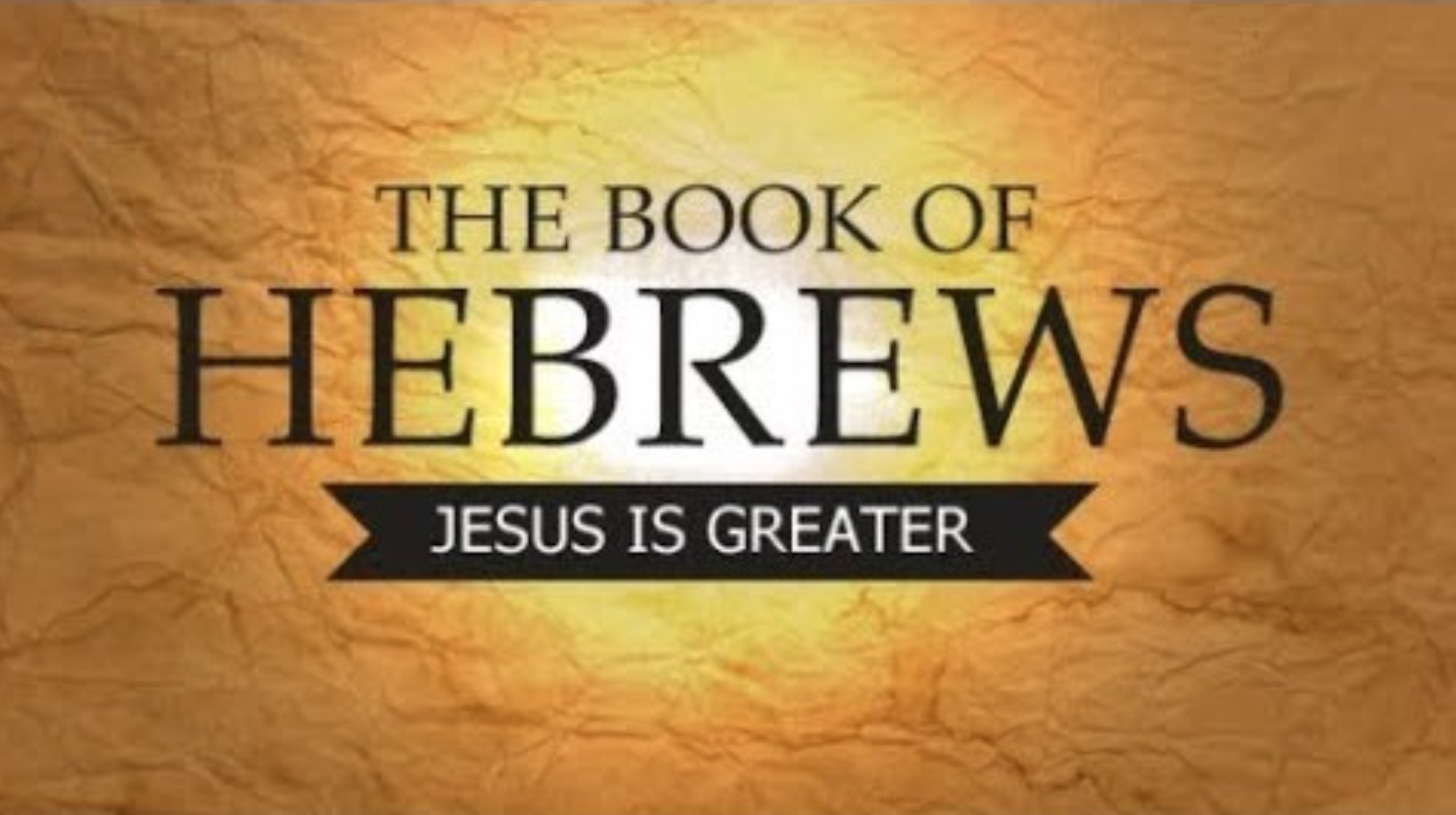 Hebrews